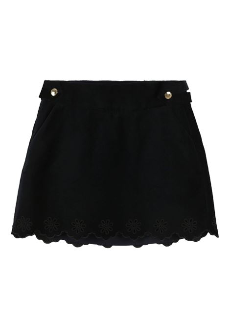 Gonna Chloé Kids CHLOE' KIDS | GONNE | C2062182A